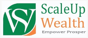 Scaleup Logo